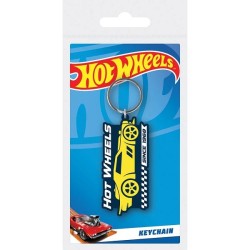 Pyramid - Portachiavi Hotwheels Mattel